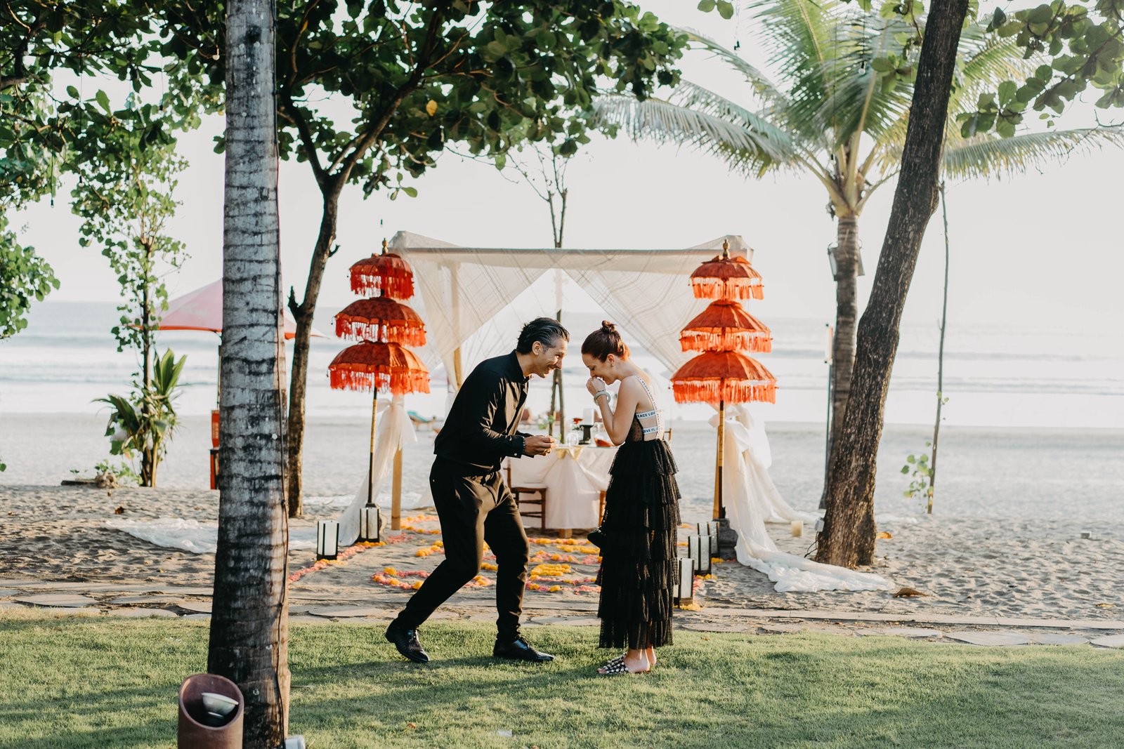 Proposal Photo